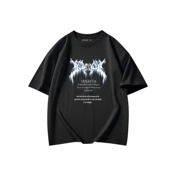VERAF CA T Shirts Unisex