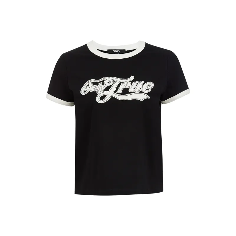 ONLY T Shirts Women's-12