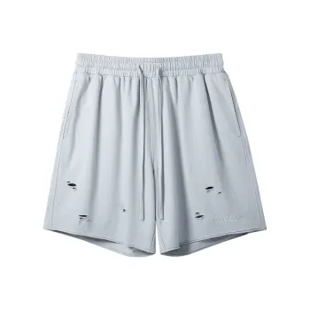Muscle Dog Casual Shorts Men
