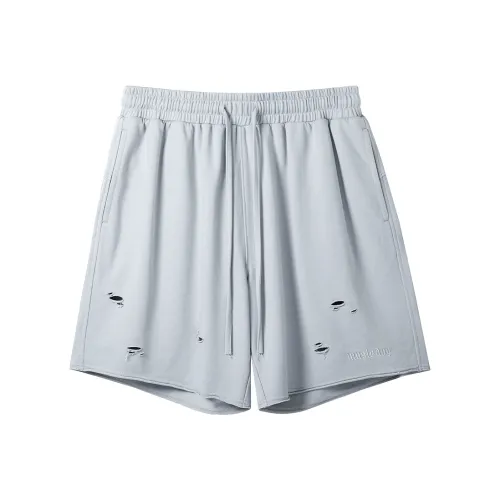 Muscle Dog Casual Shorts Men