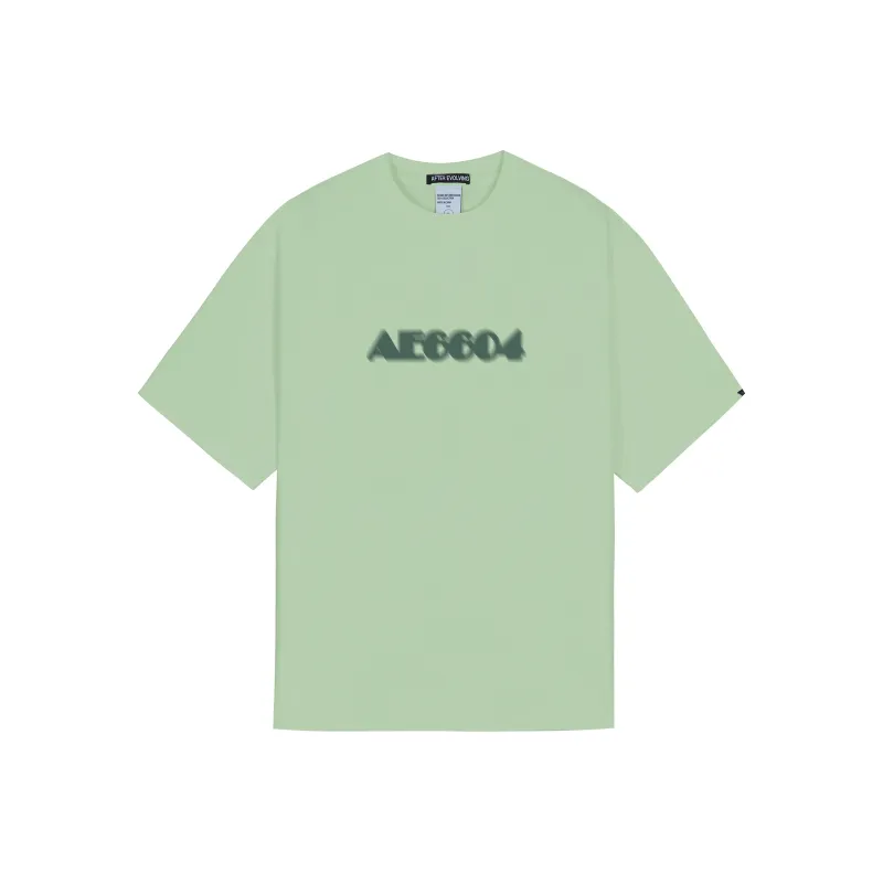 AE6604 Elbow-Length Sleeved T-Shirt Unisex-8