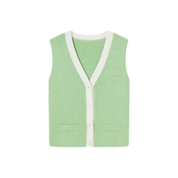 Goodland Sweater Women's Fruit Green