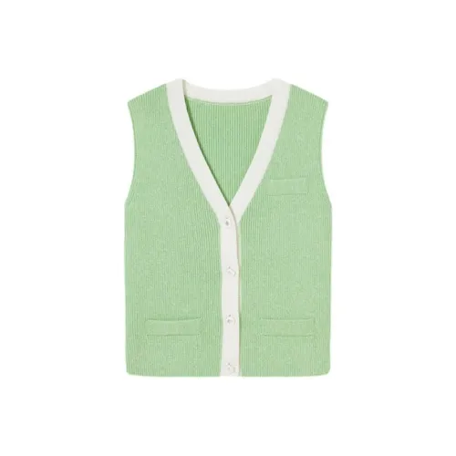 Goodland Sweater Women's Fruit Green
