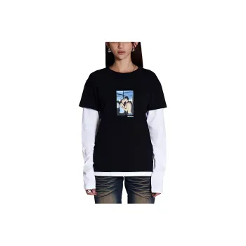 Jaded London T-Shirt Women's Black