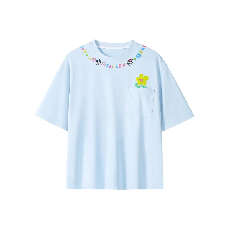 WKOOG T Shirts Unisex-14