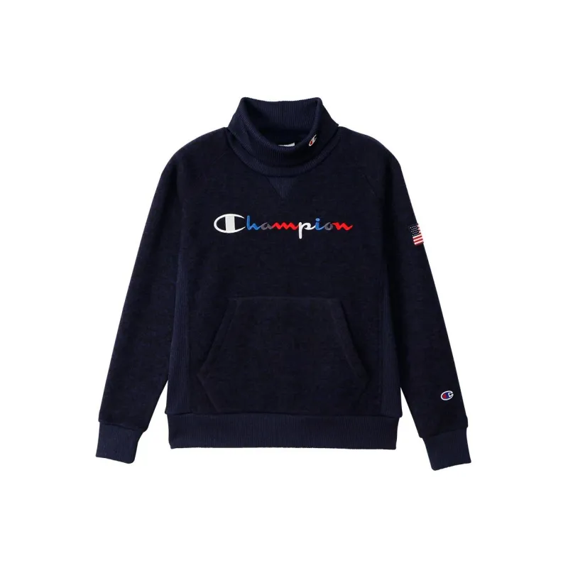 Champion SS22 Long-Sleeved T-Shirt Japan Version Women's-0