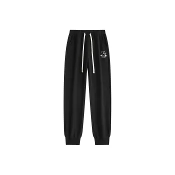 FASTFISH Casual Pants Unisex