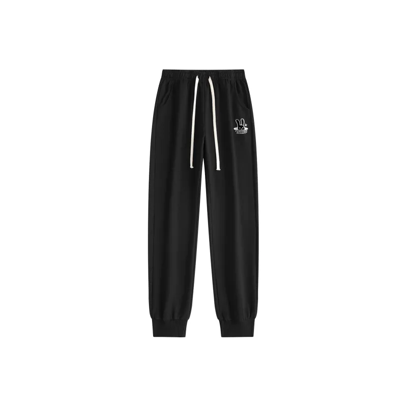 FASTFISH Casual Pants Unisex-2