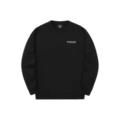 Discovery Expedition Sweatshirt Unisex