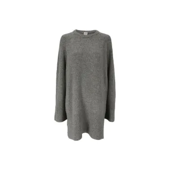 TOTEME Sweaters Women's Gray