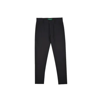 Raidy Boer Casual Pants Men