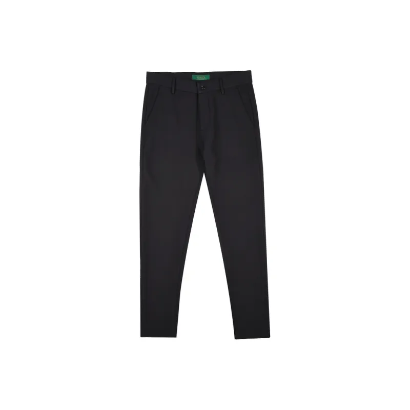 Raidy Boer Casual Pants Men-0