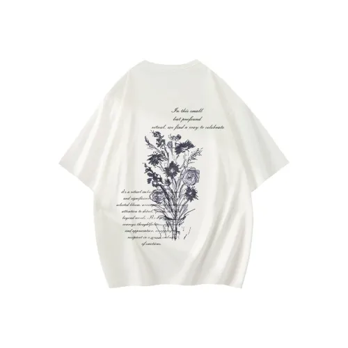 Caramella T Shirts Unisex