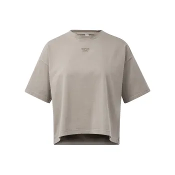 Reebok CLASSICS REEBOK ND T-Shirt Women's Gray