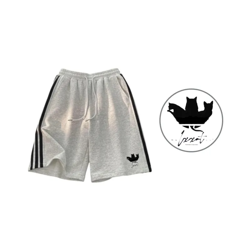 IXXAT Sports Shorts Unisex-2