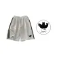 White Gray (3 Pack Cat Print)