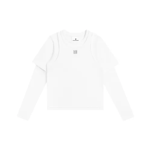 CALLED BACK T Shirt Women's White