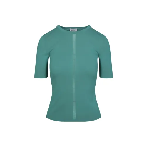 FERRAGAMO T-Shirt Women's Green