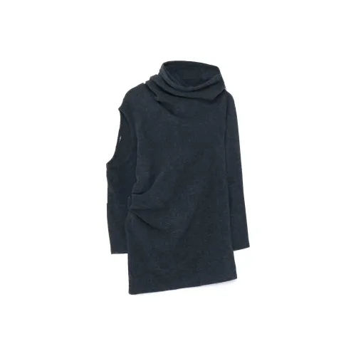 Yohji Yamamoto Sweater Women's Gray