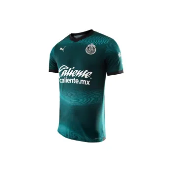 PUMA Camiseta Réplica Alternativa De Chivas Fútbol Masculino Kit 24