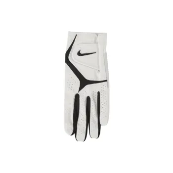 Nike   Sports Gloves Men's White