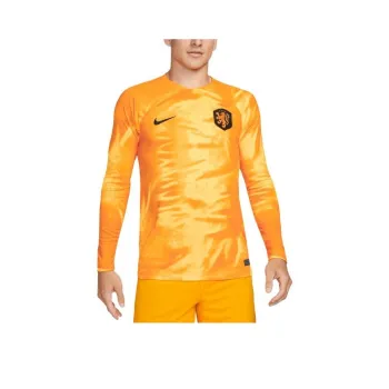 Nike Dri FIT Long Sleeve Soccer Jersey Soccer Jerseys Men's Yellow