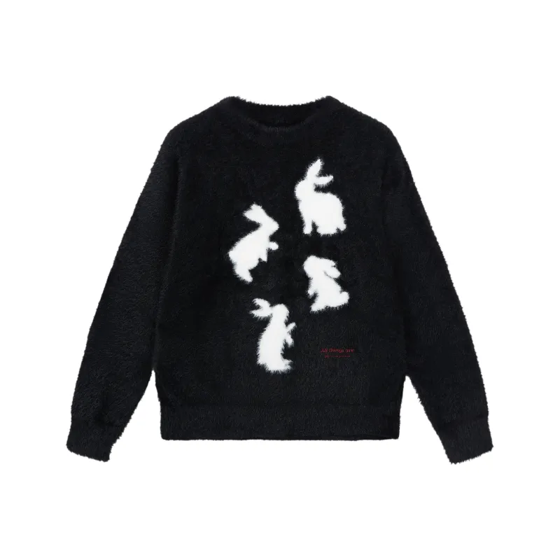 CODICE.HE Sweaters Women's-2