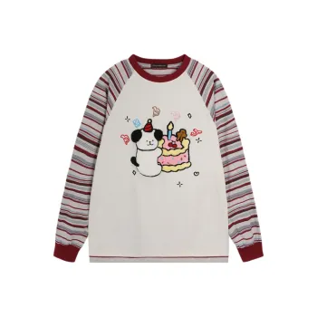 Vine Color T Shirts Unisex White Red