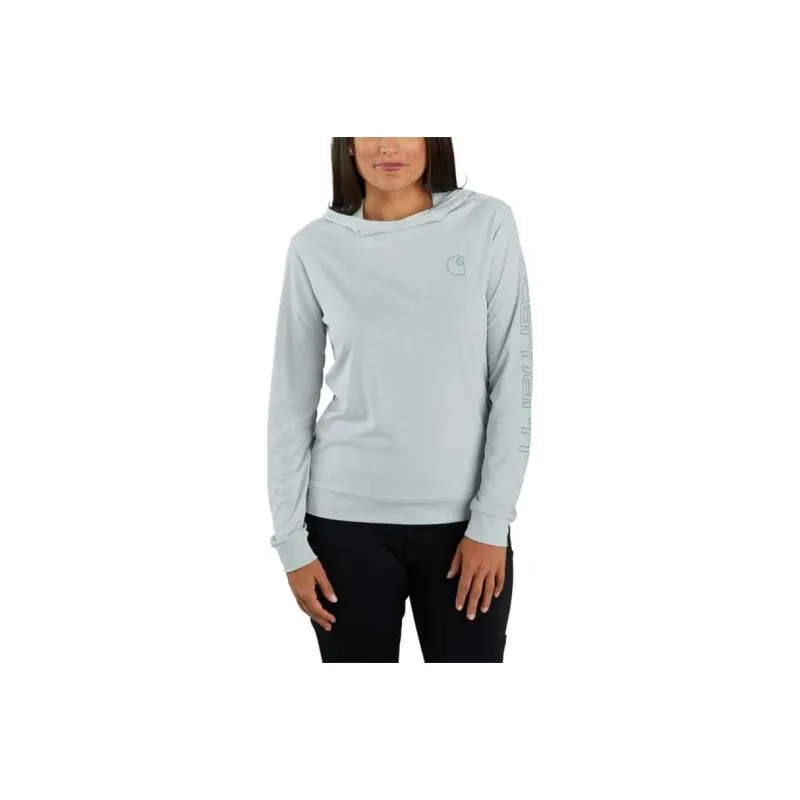 Carhartt T-Shirts Women's-1