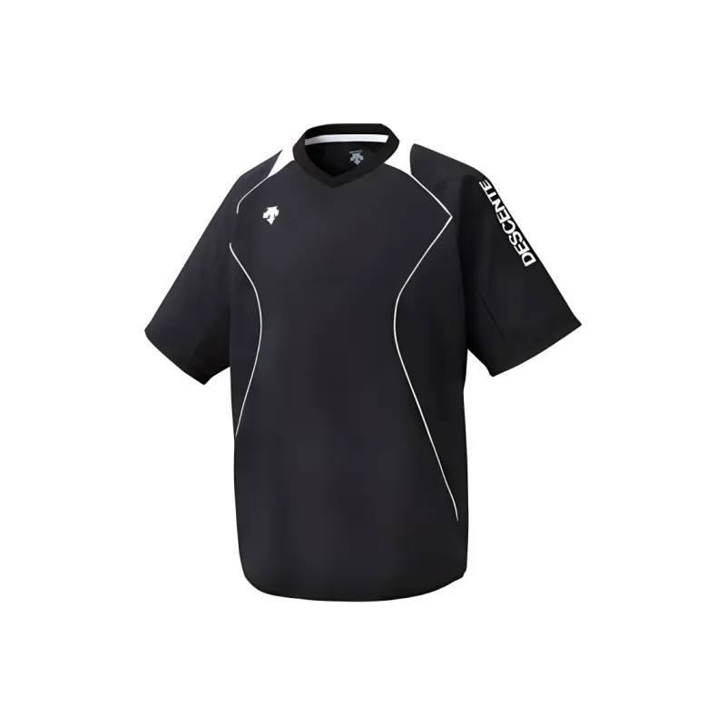 DESCENTE VOLLEYBALL Jersey Unisex-2