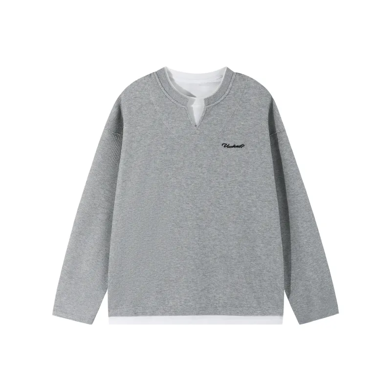 VS WHAT T Shirts Unisex-3