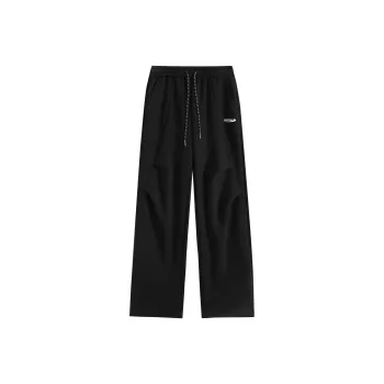 FASTFISH Casual Pants Unisex
