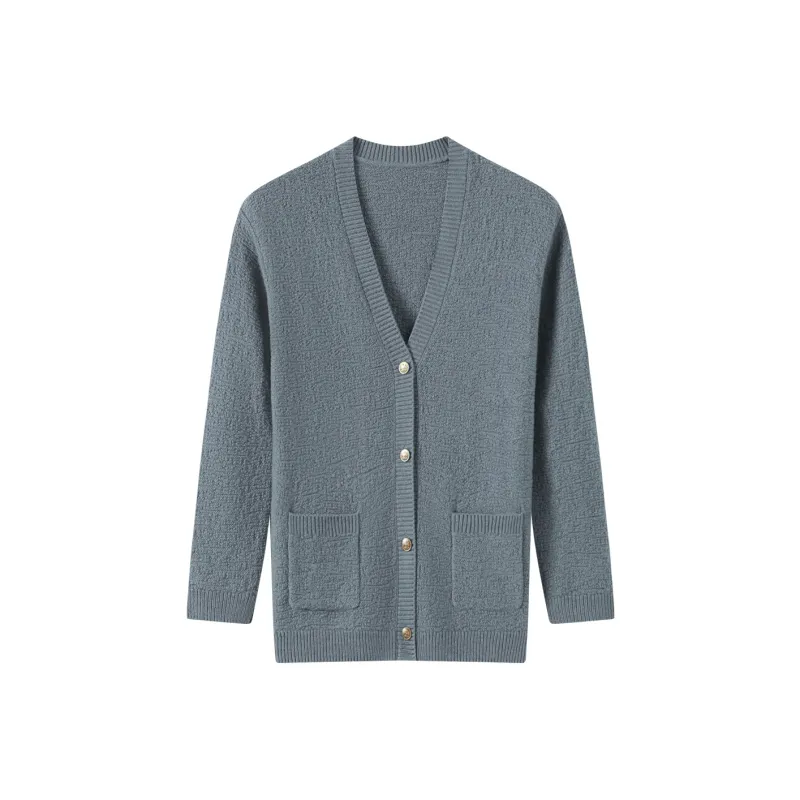 H YXIANG Sweaters Women's-3