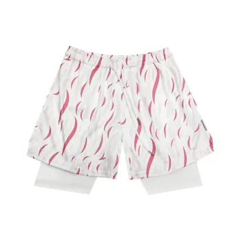 Universal Templates Basketball Shorts Unisex
