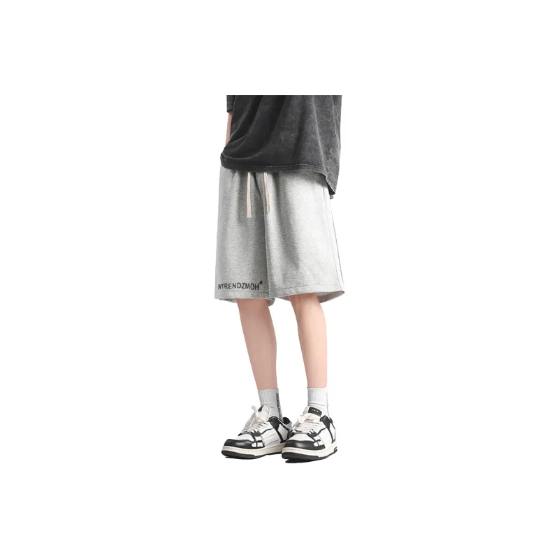 ZMOH Source Qi Series Casual Shorts Unisex-9