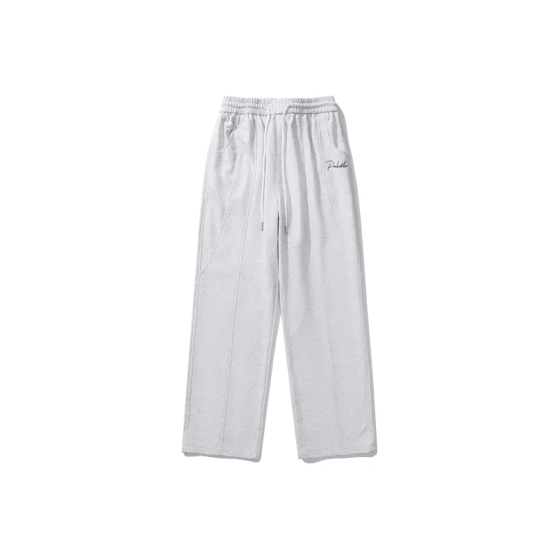 PAUL COSTELLOE Casual Pants Unisex-4
