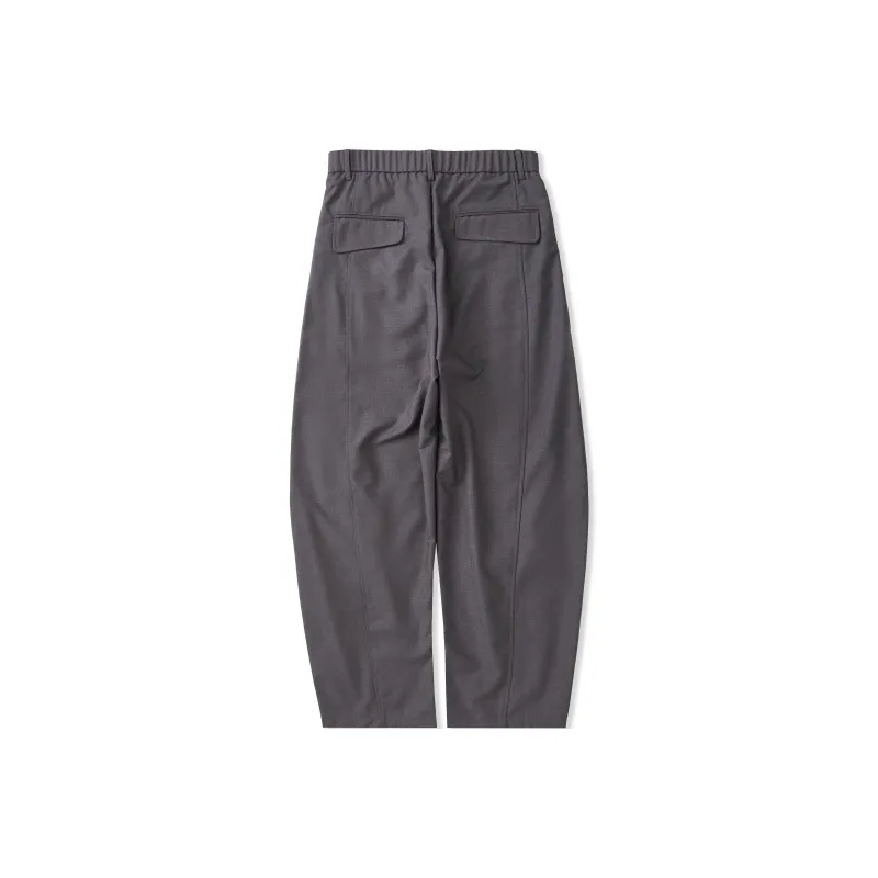 NAICHA STUDIO Suit Trouser Unisex-1
