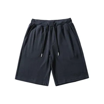 WOOD SOON Casual Shorts Men