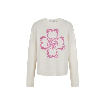 C'N'C Fall And Winter Sweater Women's