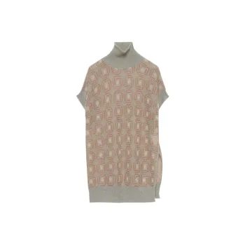 Fabiana Filippi Sweater Women's Umber