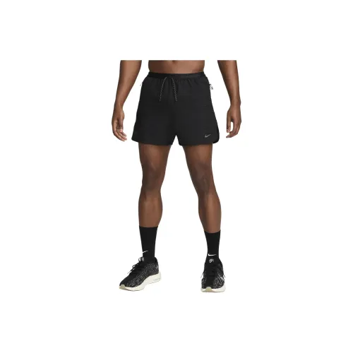 Nike Running Division Men's Dri-FIT Adv 4' Brief-Lined Running Shorts
