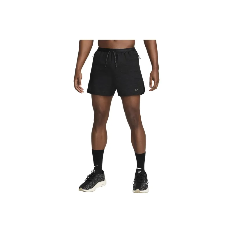 Nike Running Division Men's Dri-FIT Adv 4' Brief-Lined Running Shorts-0
