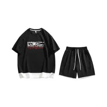 Lightning X Storm Casual Sportswear Unisex
