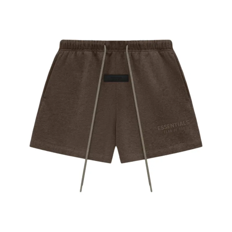 Fear Of God Essentials Core Collection Sweatshort-0