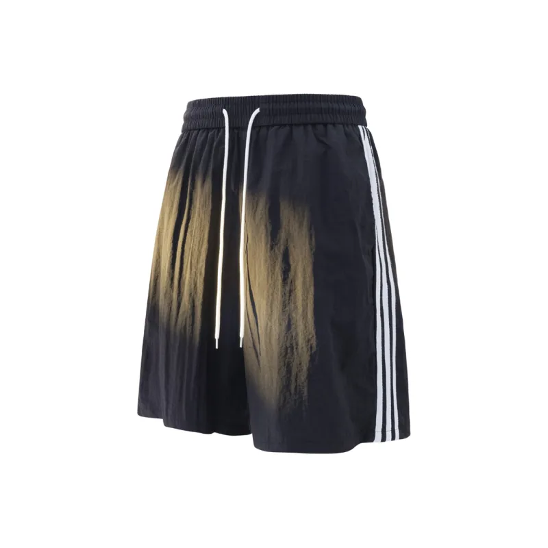 Emoji Casual Shorts Unisex-0