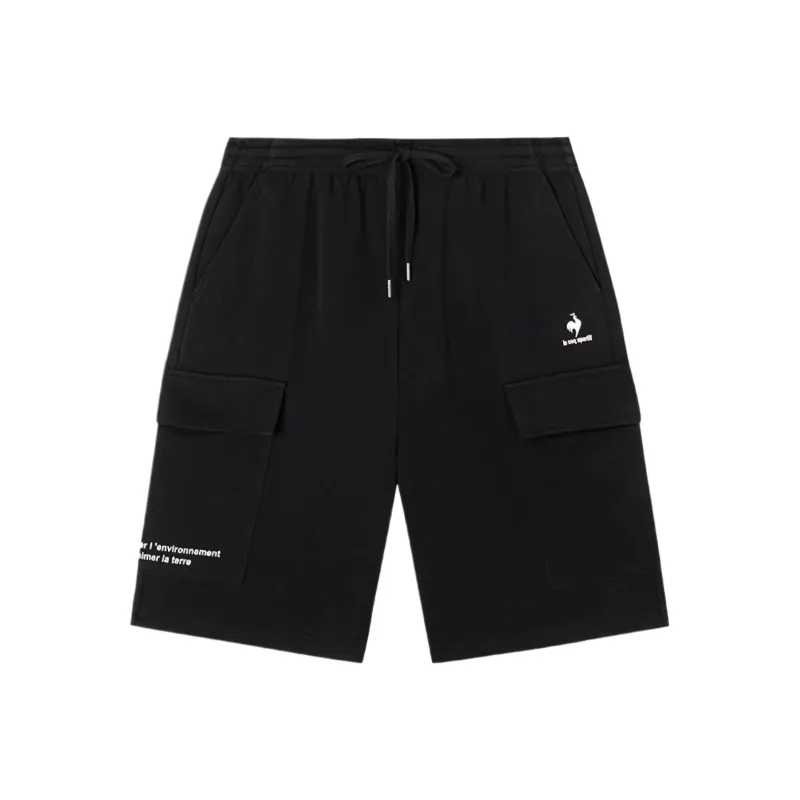 Le Coq Sportif SS23 Sports Shorts Men's-0