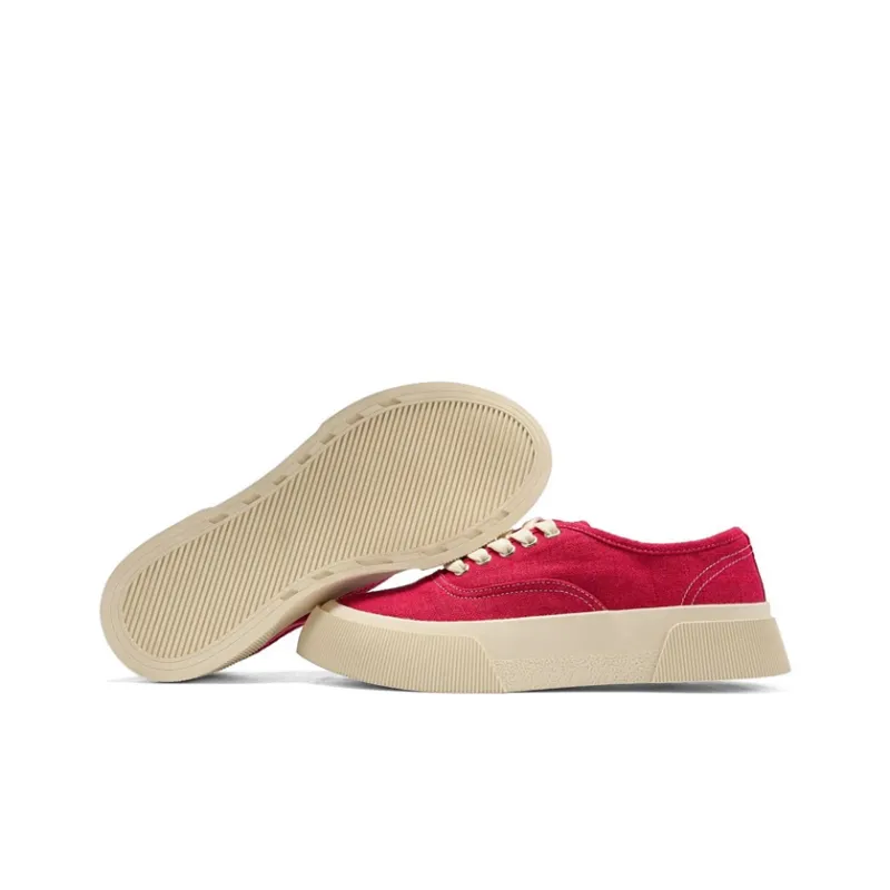 SGIRL TWTW Low Top Skateboard Shoes Women's-7