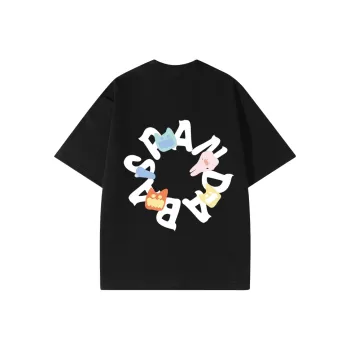 PANDA BASE T-Shirts Unisex