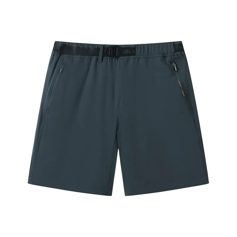 Ellesse Sports Shorts Men's Dark Gray-0