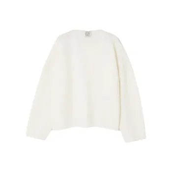 TOTEME Sweaters Women's White